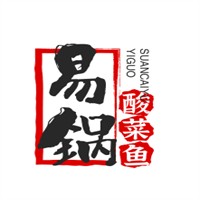 易鍋酸菜魚加盟