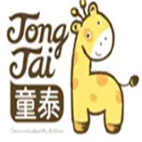 童泰服裝加盟