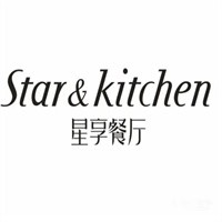 star &kitchen 星享餐廳加盟