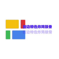 街邊特色炸雞鎖骨加盟