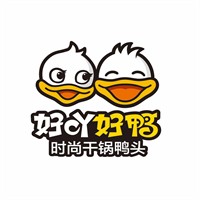 好吖好鴨時尚干鍋鴨頭加盟