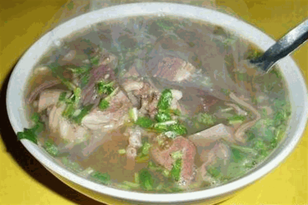 老磨坊七佰歲羊湯館加盟