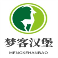 夢客漢堡加盟