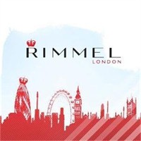 RIMMEL加盟