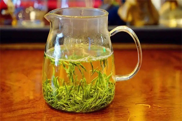 莊園戲茶加盟