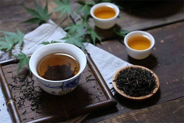 莊園戲茶加盟