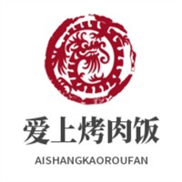 愛上烤肉飯加盟