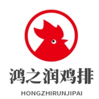 鴻之潤雞排加盟