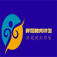 胖姐烤肉拌飯加盟