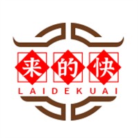 來的快加盟