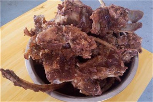 魯西南全羊館加盟