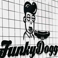 FUNKY DOGG時髦熱狗加盟