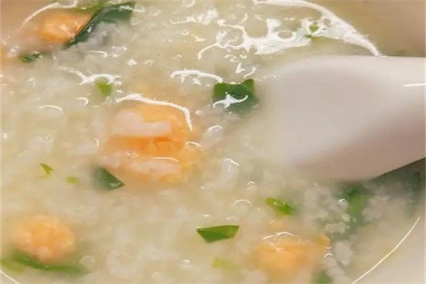 花粥記加盟