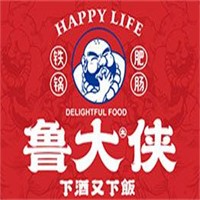 魯大俠鐵鍋肥腸加盟