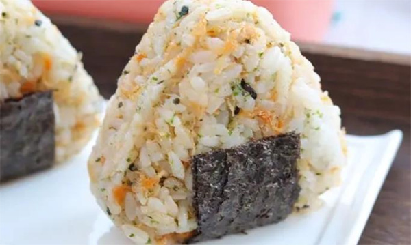 千禾日式飯團