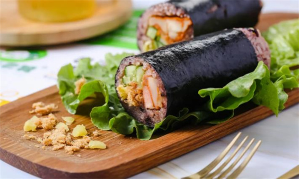 千禾日式飯團