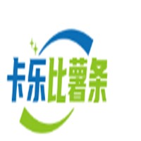 卡樂比薯條加盟