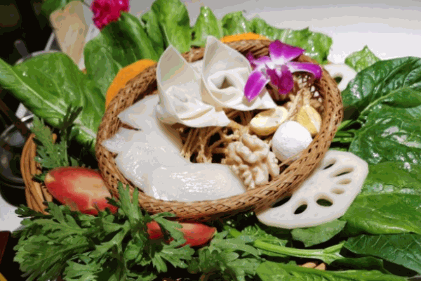 弟子規素食火鍋加盟