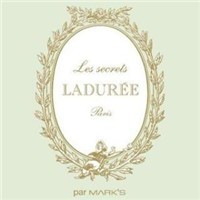 laduree甜點加盟