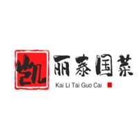 凱麗泰國菜加盟