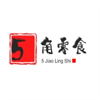 5角零食加盟