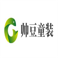 帥豆童裝加盟