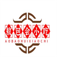 敖包會小吃加盟
