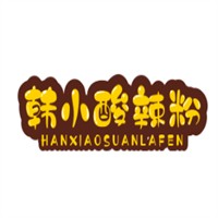 韓小酸辣粉加盟