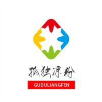 孤獨涼粉加盟