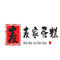 麥麥家蛋糕加盟