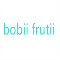 bobii frutii 珍珠水果特調(diào)加盟