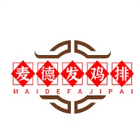 麥德發雞排加盟