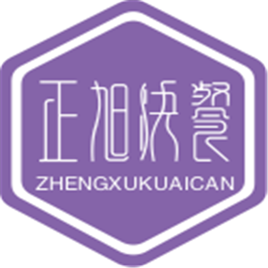 正旭快餐加盟