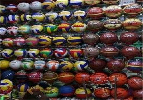 周村五環體育用品店加盟