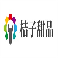 桔子甜品加盟