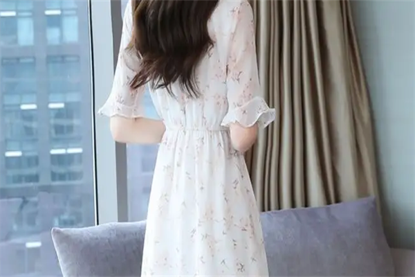 王美虹服裝加盟