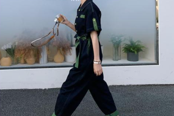 帥領女裝加盟