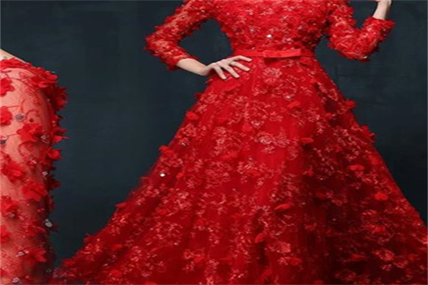 金津婚紗禮服加盟
