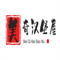 美奇漢堡屋加盟