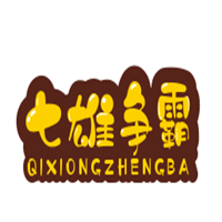 七雄爭霸加盟