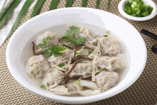 尤記餛飩加盟
