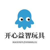 開心益智玩具加盟