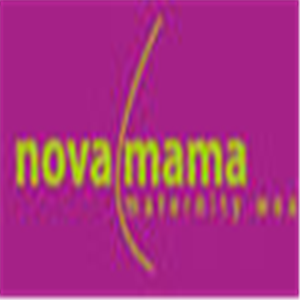 NOVA MAMA孕婦裝加盟