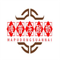 嘜普凍酸奶加盟