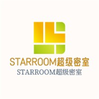STARROOM超級密室加盟