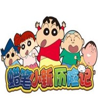 蠟筆小新歷險記加盟