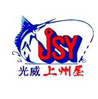 上州屋釣具加盟