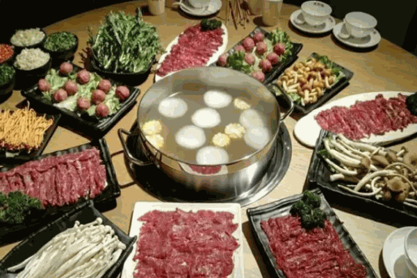 牛創味潮汕牛肉火鍋加盟