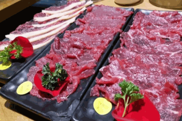 牛創味潮汕牛肉火鍋加盟
