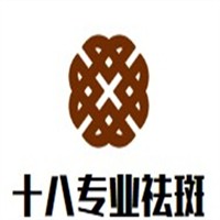 十八專業祛斑加盟